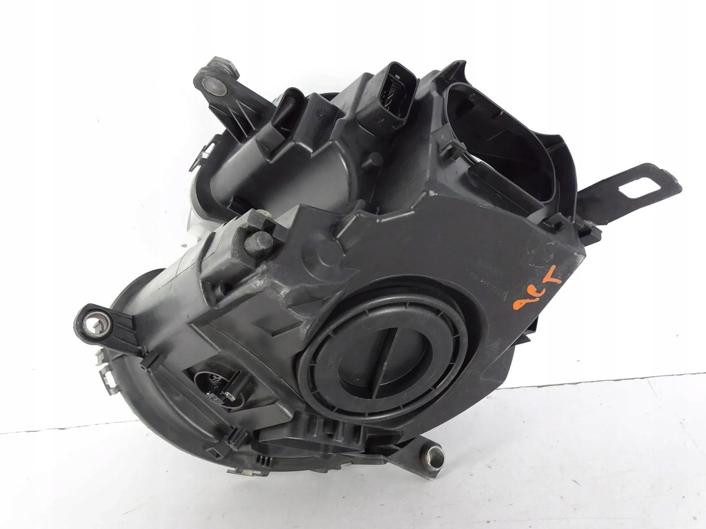 фото №5, Лампа mini cooper s r55 r56 r57 оригінальний номер 100025-00