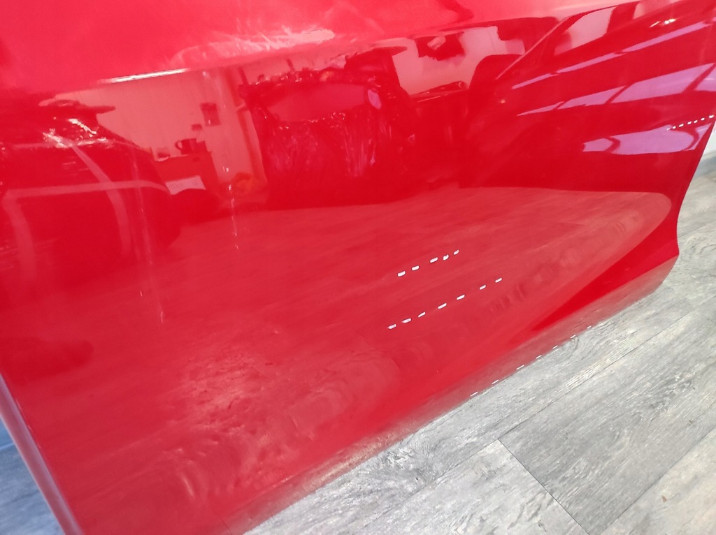 фото №11, Дверь tesla s lift передние левая