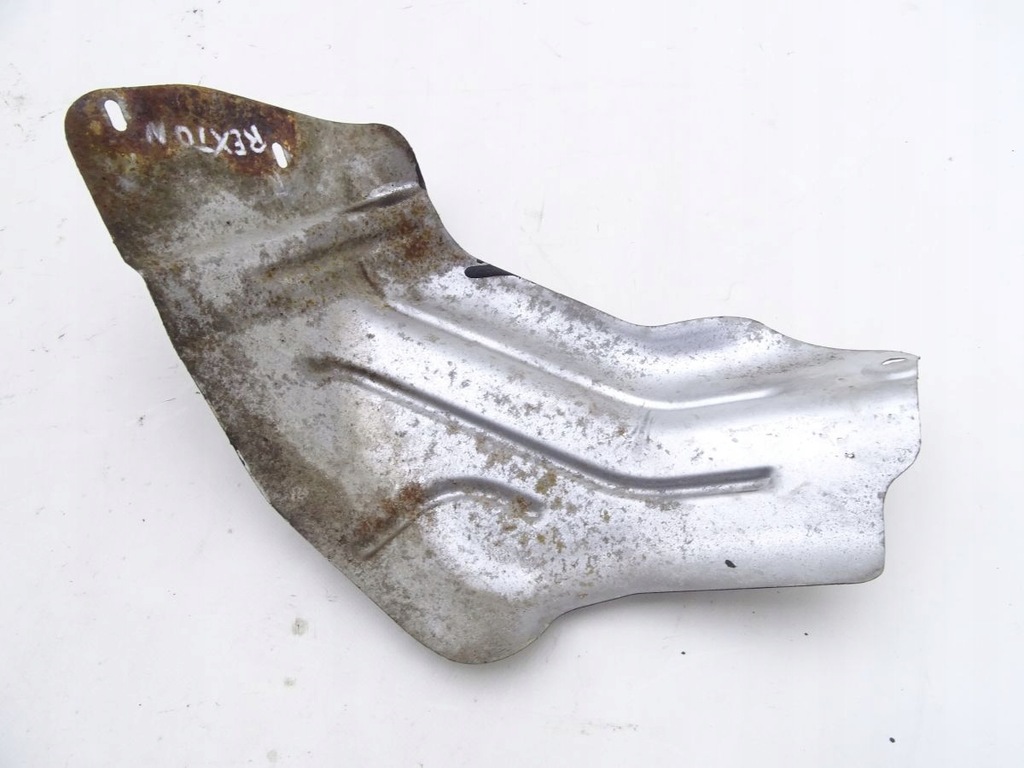 фото №1, Ssangyong rexton 01-06 захист теплова