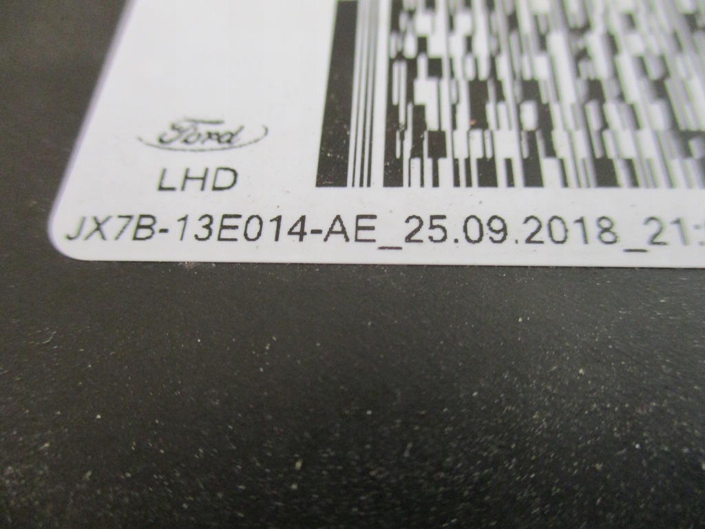 фото №4, Лампа права ford focus mk4 full led