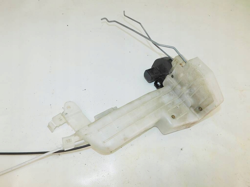 фото №6, Chrysler pacifica 2004r замок двері лівий перед