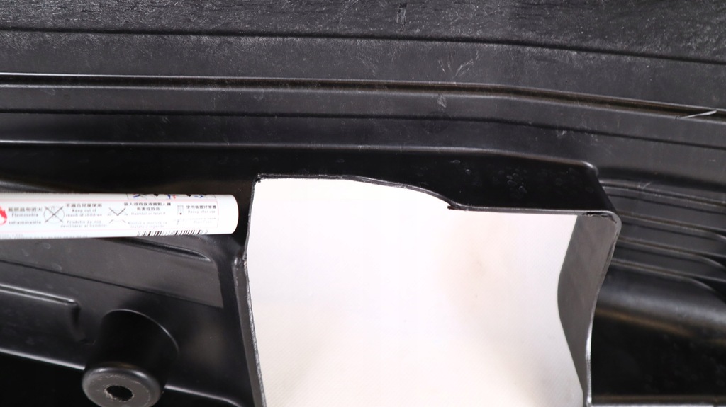 фото №5, Volvo xc90 ii защита подвеска правая 31353843