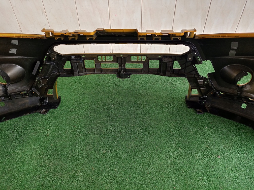 фото №9, Бампер перед suzuki vitara iii