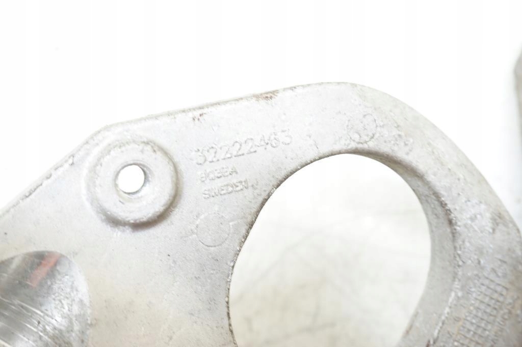 фото №6, Кронштейн подушка коробки volvo xc60 ii t5 b4 31339951