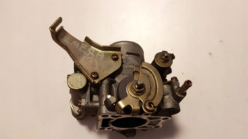 фото №10, 2000 nissan almera n16 дросельна заслінка sera48306