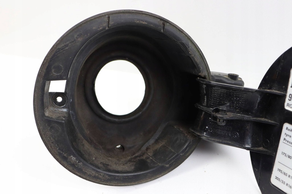 фото №7, Кришка заливної пального vw golf iv 1j6809857d