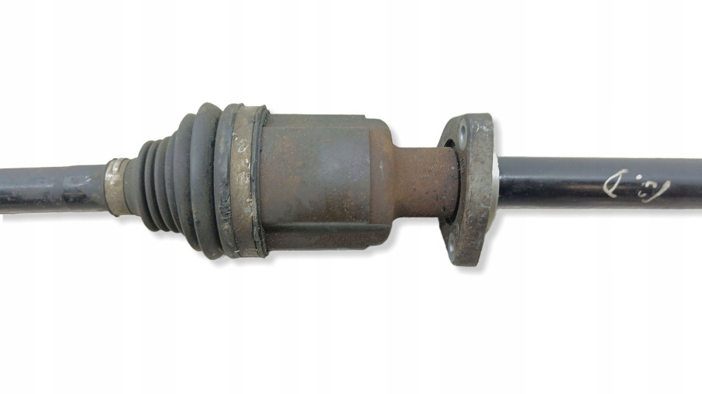 Купити Opel mokka x 2017 привідний вал передня