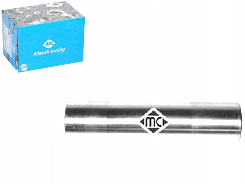 фото №1, Шкворень задний osi citroen berlingo peugeot partner 405 левый metalcaucho