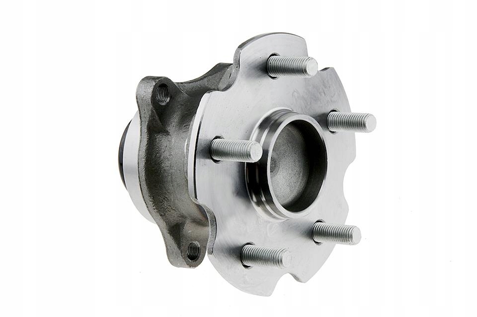 фото №12, Ступица колеса задняя toyota previa lexus nx 424500r010