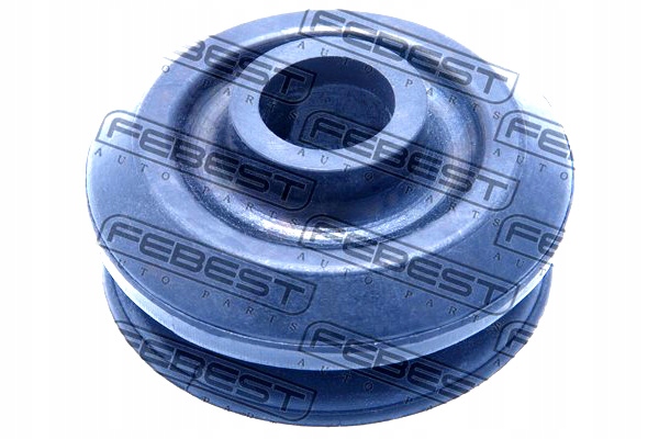 фото №1, Febest msb-ecrl труба проставочная, амортизатор