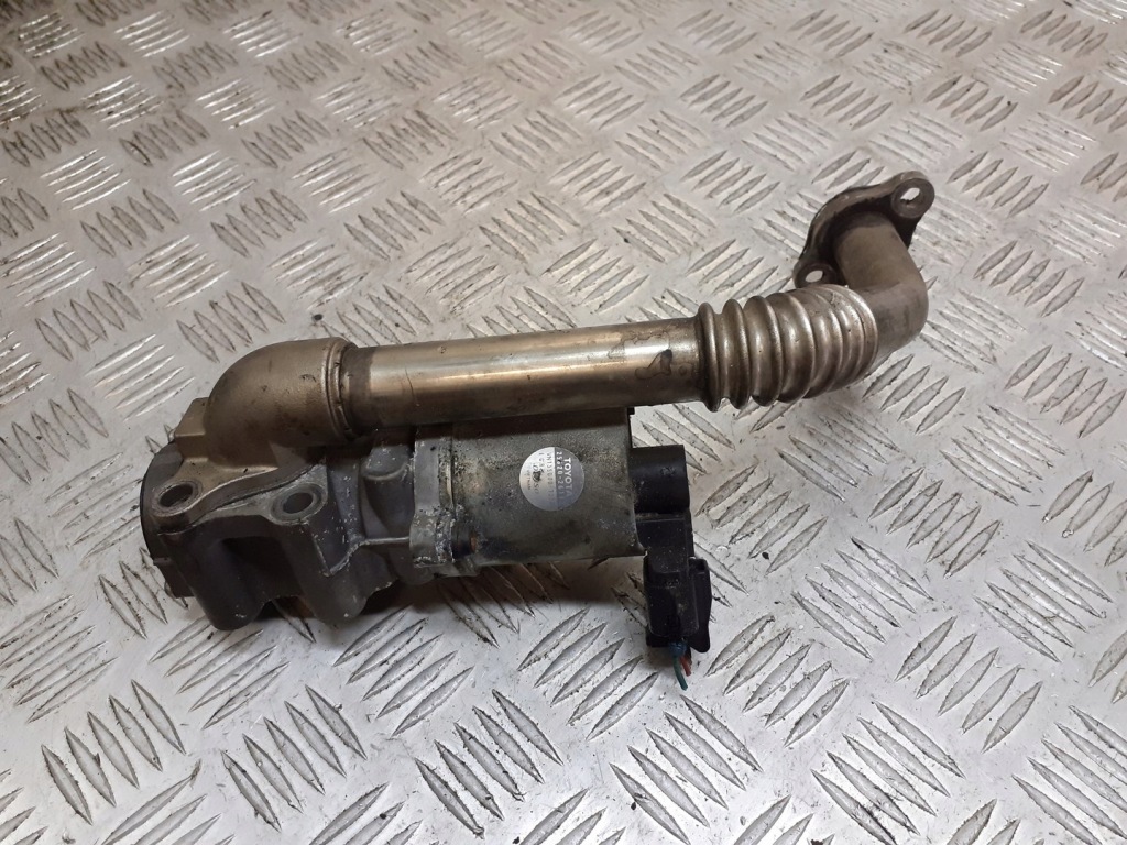 Купить Клапан рециркуляции выхлопных газов avensis t25 25620-26112