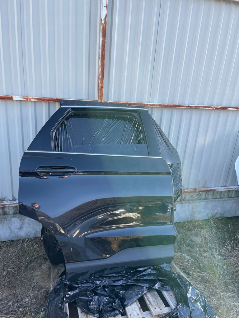 фото №1, Ford edge mk2 дверь правое задние