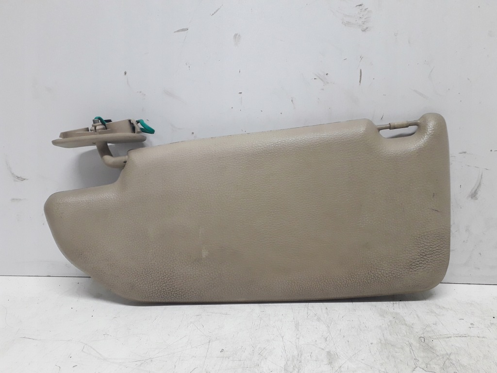 фото №6, Volvo v70 2 ii 00-07 козырьки защита солнцезащитные солцезащитный козырёк комплект