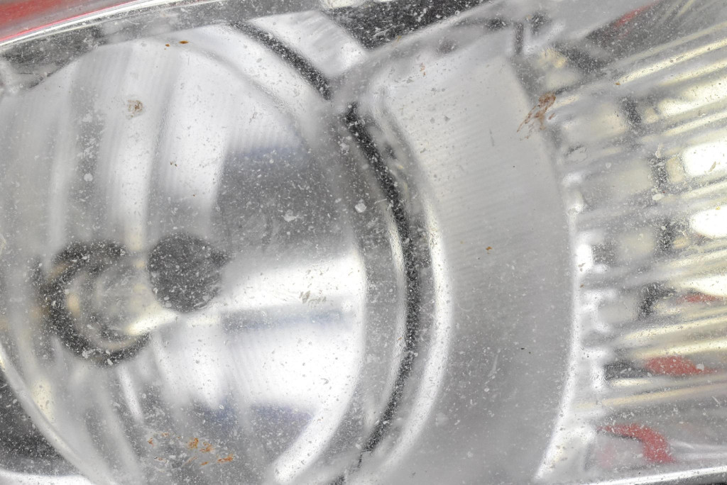 Противотуманная фара правый перед передний 13226826 opel insignia a 08-14 Доставка