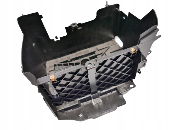 фото №4, Корпус захист акумулятор renault trafic