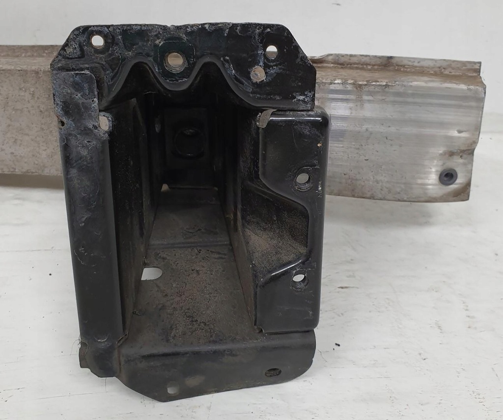 фото №5, Балка бампера перед передня mercedes w245