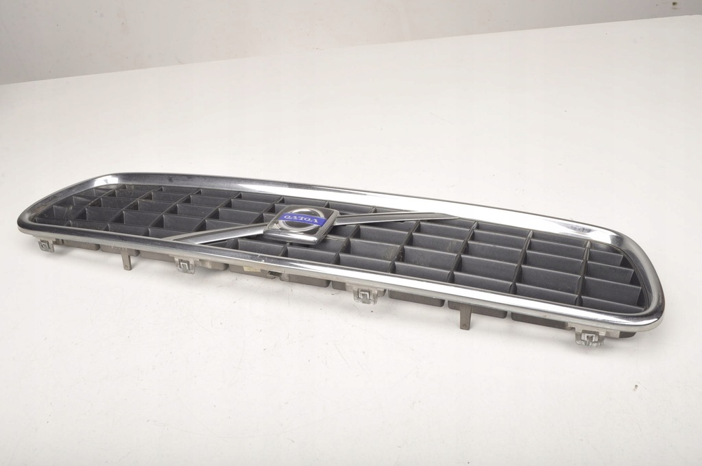 фото №3, Volvo s40 ii v50 решётка радиатора решётка радиатора решётка радиатора 08620116