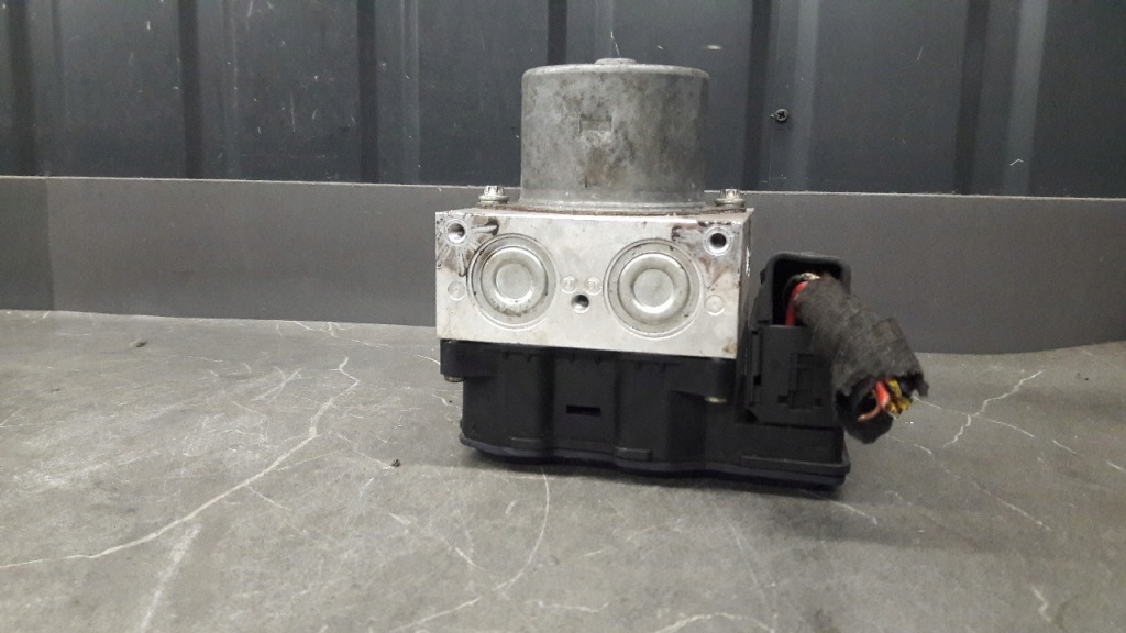 фото №3, 6790381 насос abs mini cooper r56 1.4