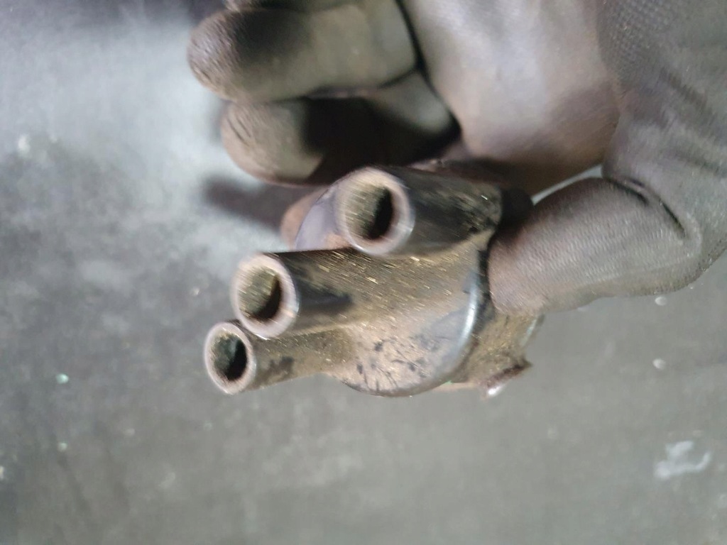 фото №7, Автомобиль fiat 126 maluch крышка трамблёра зажигания зажигание оригинал акция