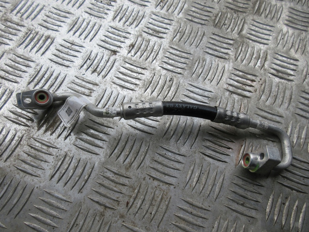 фото №1, Ecosport ii lift 1.0 шланг кондиціонера