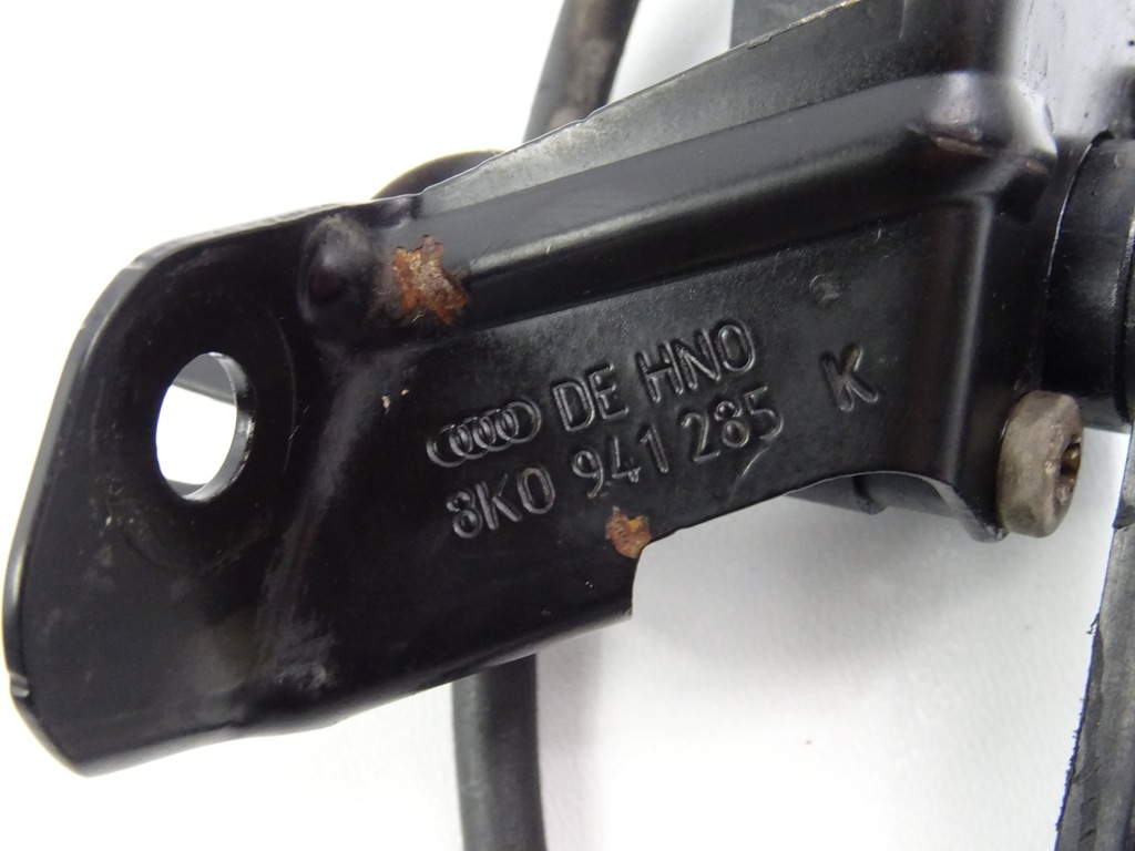 фото №6, Audi a4 b8 датчик вирівнювання світла 8ko941285k