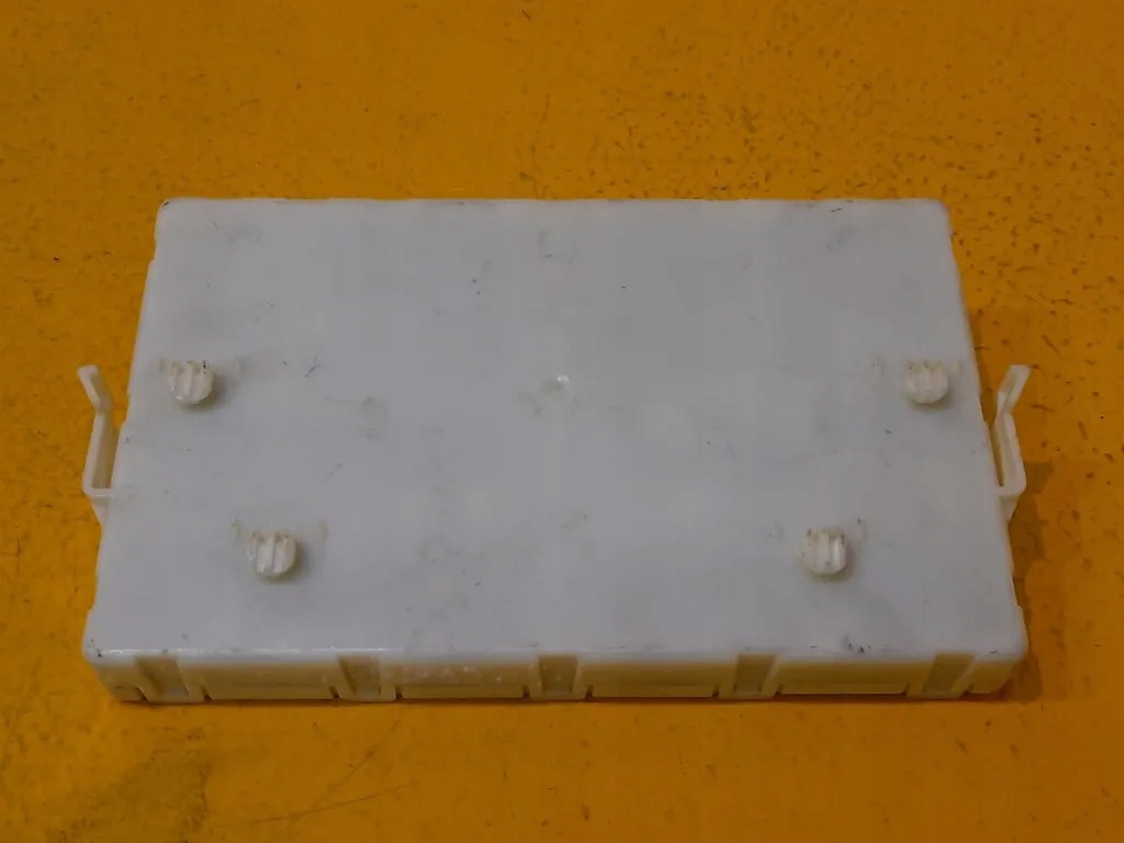 фото №4, Mercedes sl r231 модуль блок управления a2319000103