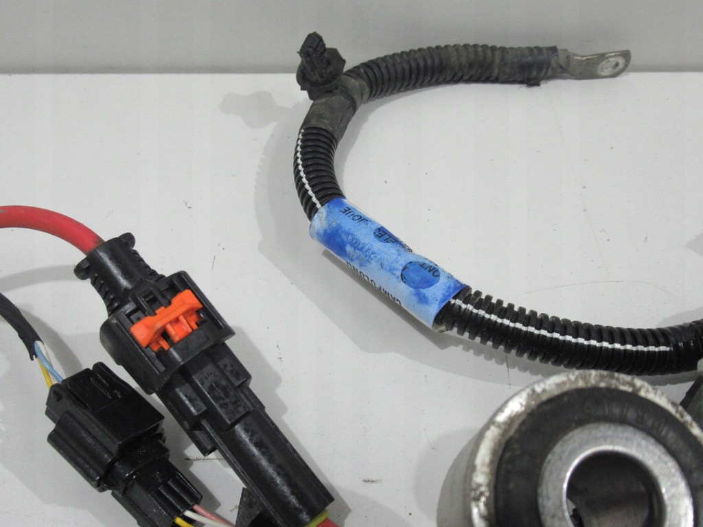 фото №8, Talisman espace megane iv трансмиссия рулевая рейка 490042429r