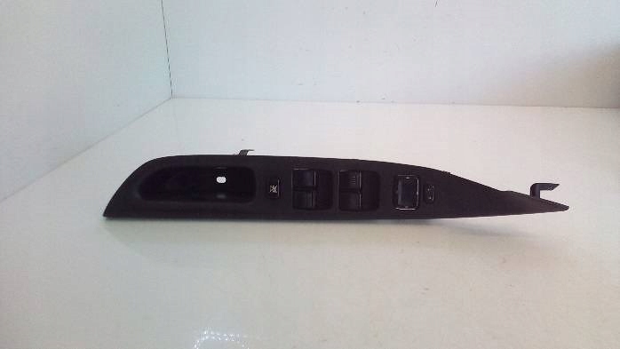 фото №9, Панель переключателей стекло lp mazda 6 gg 2003r.