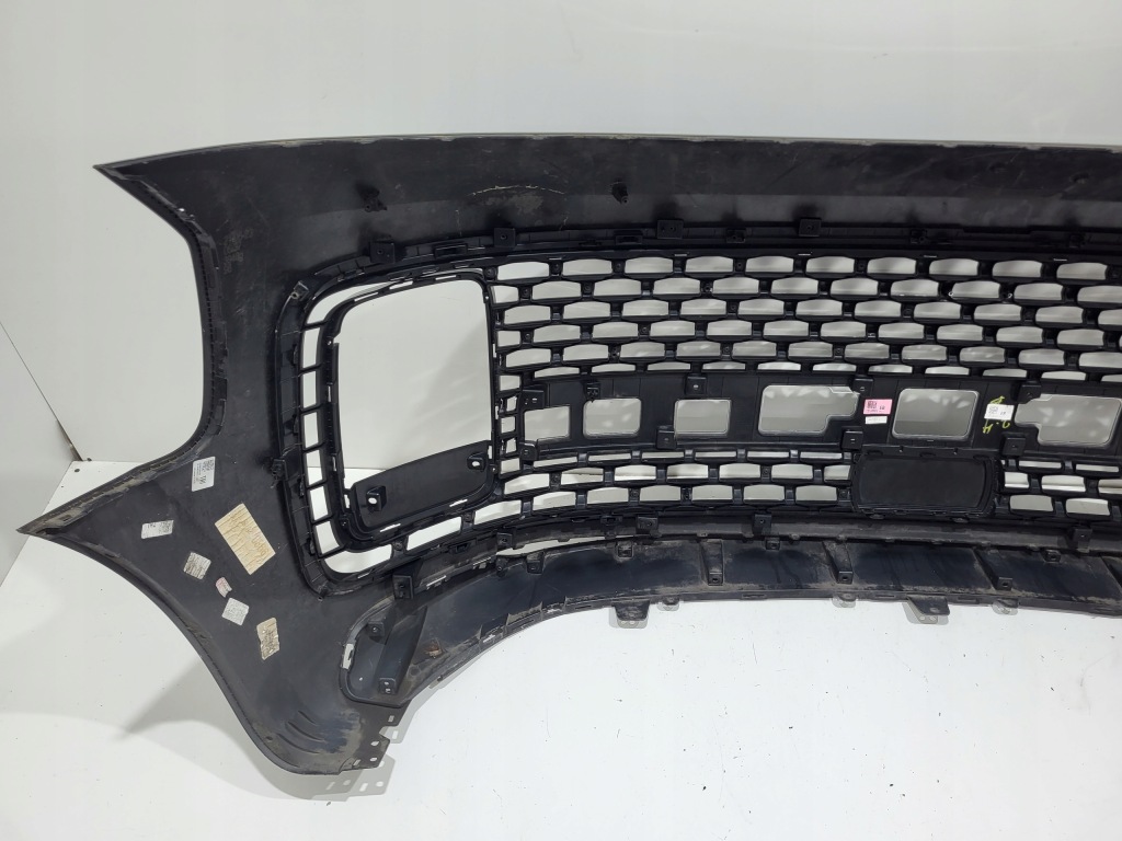 Купить Hyundai staria lounge 21- бампер передний решётка  решётка радиатора решётка оригинал!