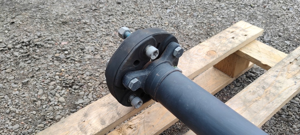 фото №5, Wał привідний dodge challenger 5.7 2011 - 2014