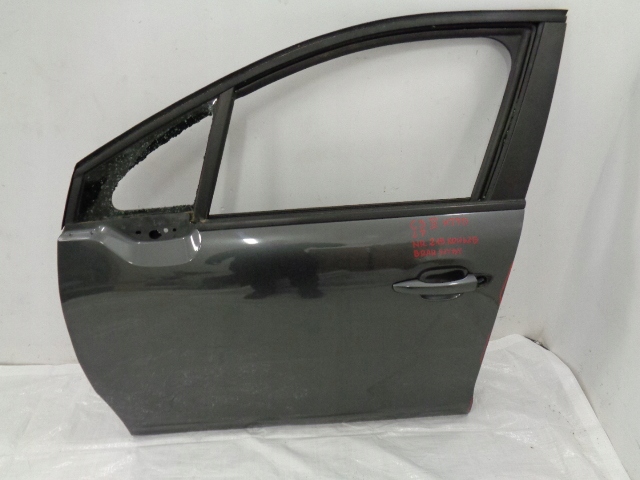 фото №1, Citroen c3 iii двері ліва передні ktpd