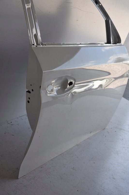 фото №4, Peugeot 208 ii двері