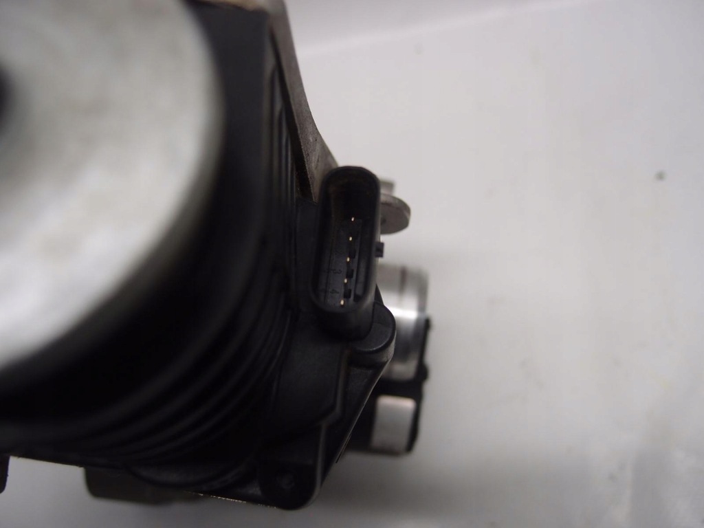 фото №13, Турбина opel crossland 1.2 thp 9836081180