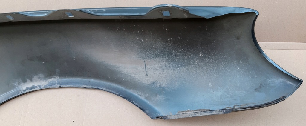 фото №14, Mercedes sl w230 r230 крыло перед передний левый