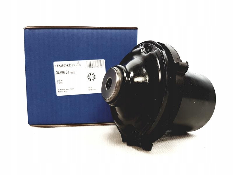 фото №2, Lemforder подушка амортизатора 34699 01
