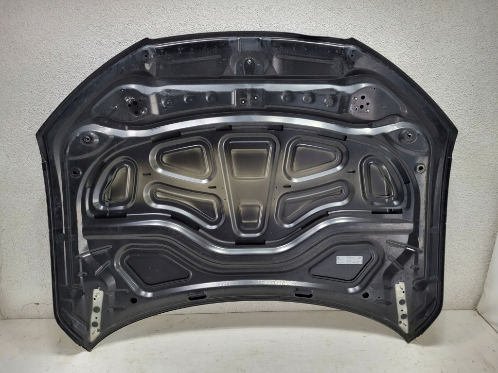 Капот кришка двигуна audi a7 4g8 Ціна