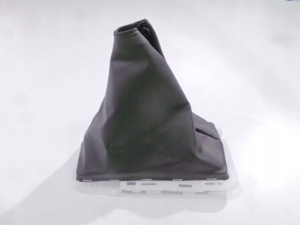 фото №1, Mitsubishi eclipse cross чохол перемикання передач