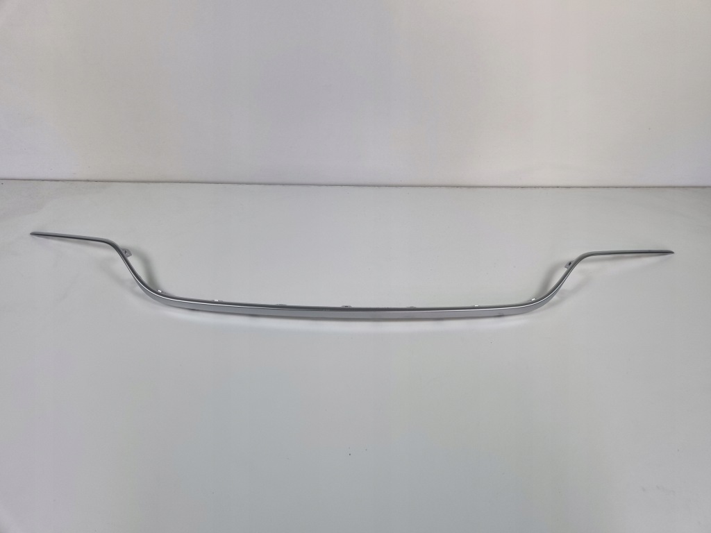 Купити Mercedes gle купе w292 хром молдинг бампера задній a2928850074