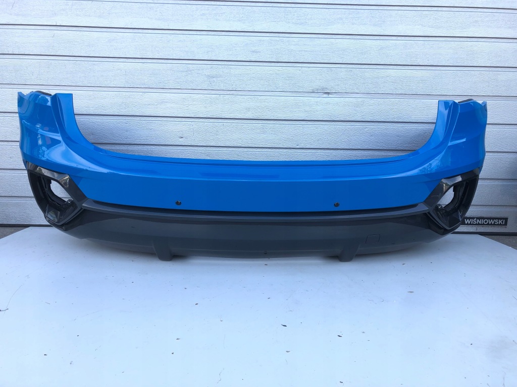 Купити Audi q3 sportback бампер задня 83f807521