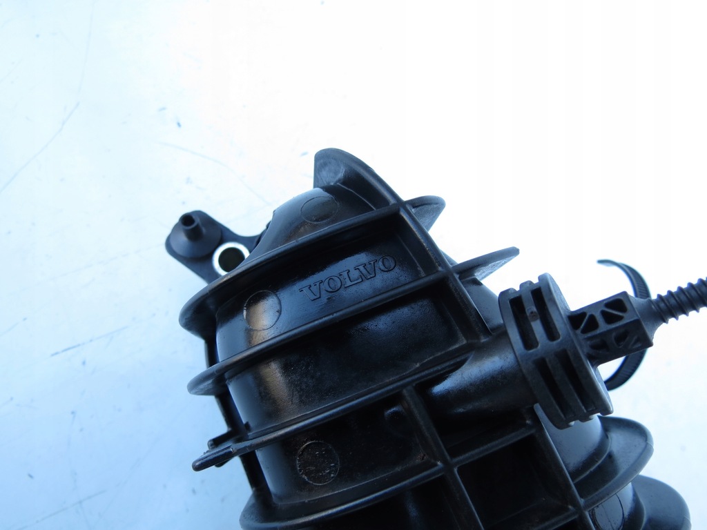 фото №13, Коллектор всасывающий volvo xc60 ii xc90 ii s90 v90 2.0 t6