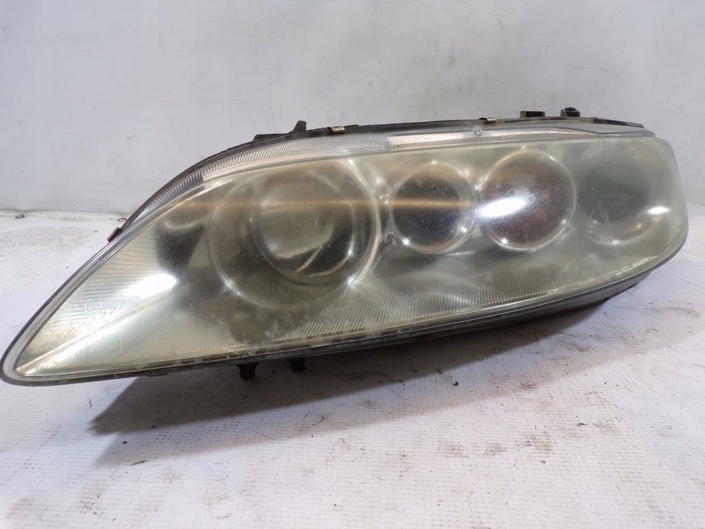 фото №1, Лампа передняя перед левая mazda 6 gg lift