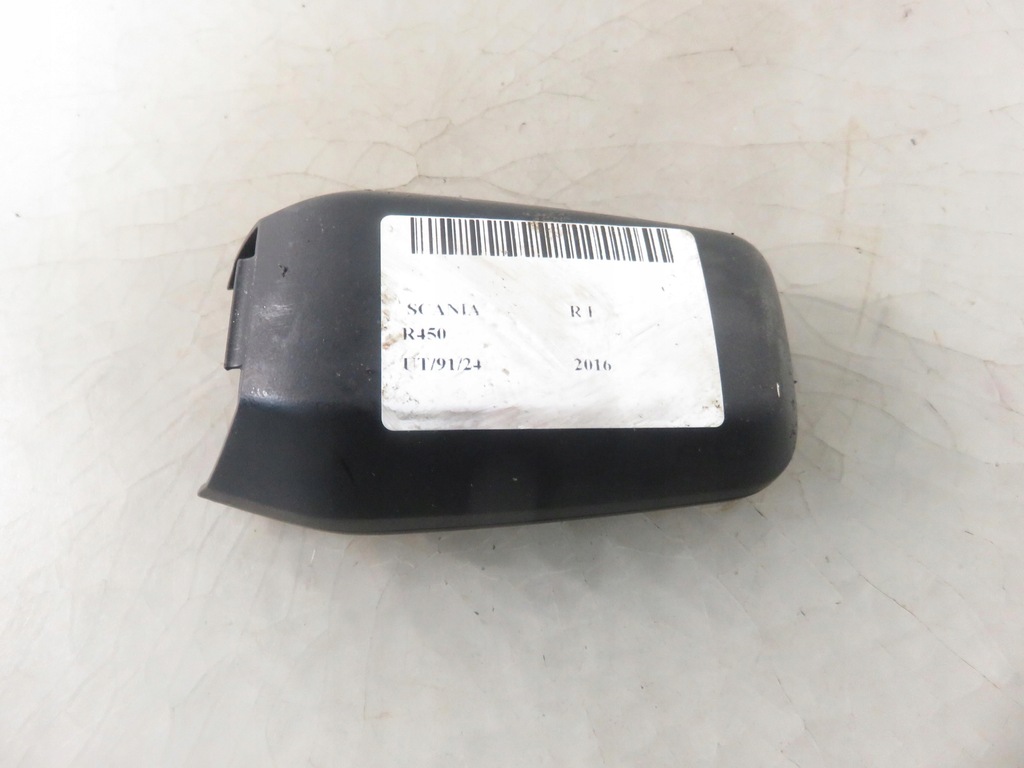 фото №1, Камера ассистент scania r i 2310853