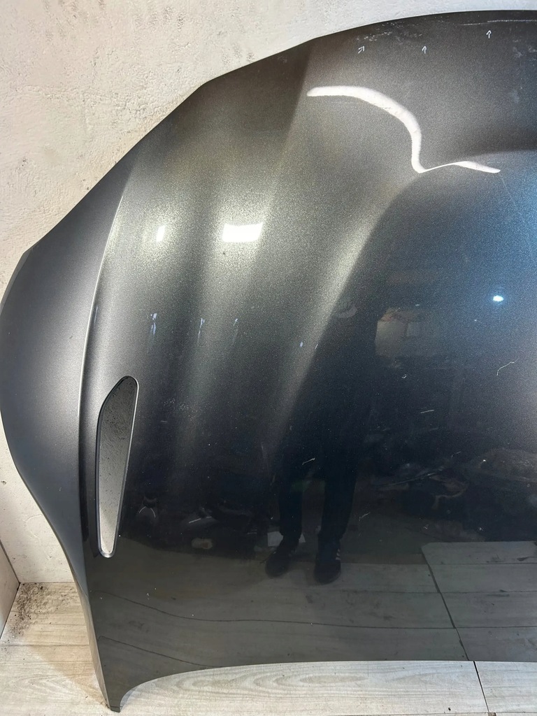 фото №6, Aston martin vantage f1 edution капот