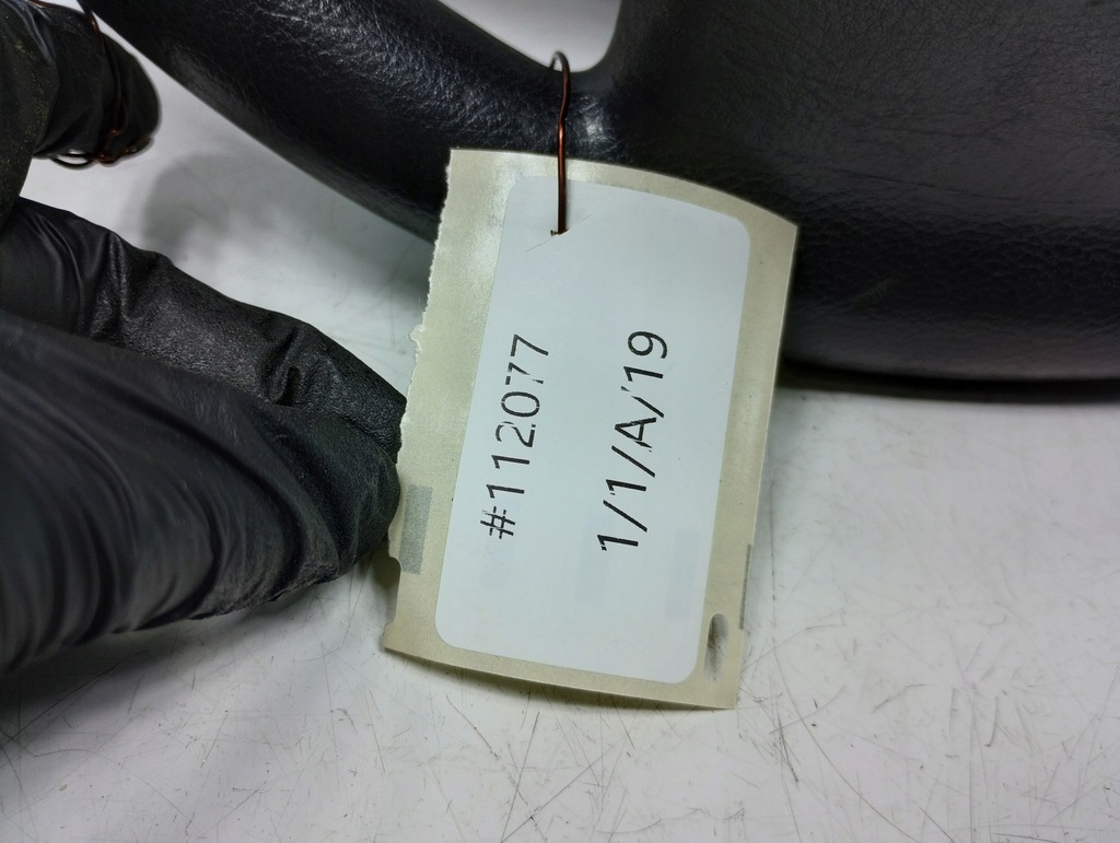 фото №9, Seat ibiza iii воздуховод + подушка безопасности подушка воздушная ładna