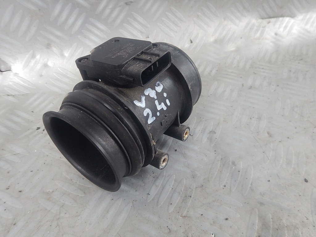 фото №1, Volvo s60 i v70 ii lift 2.4 b расходомер