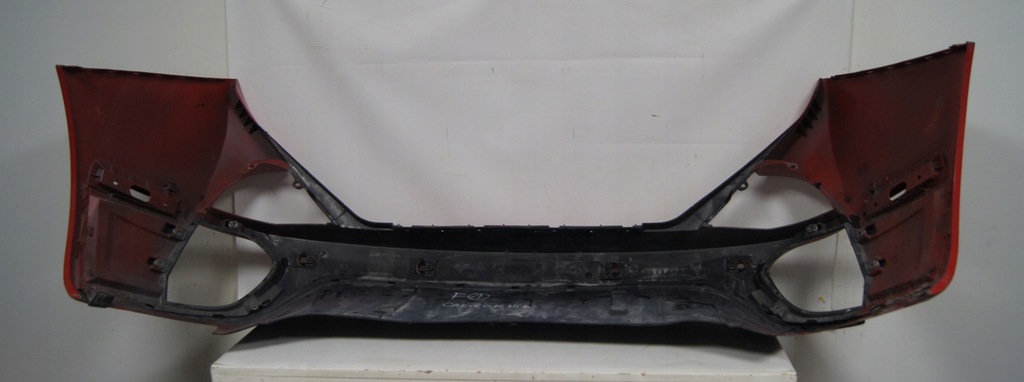 фото №10, Бампер задняя ferrari california 4.3b corsa ds 322