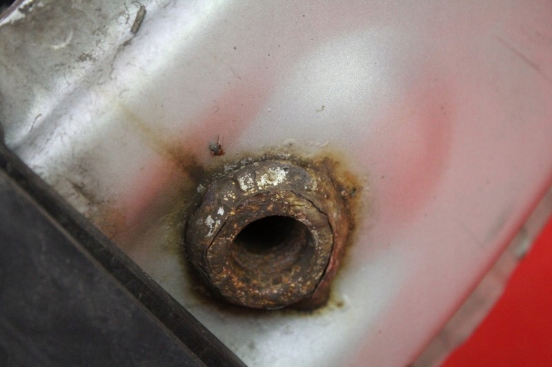 фото №9, Балка бампера перед передняя volvo v50 05r