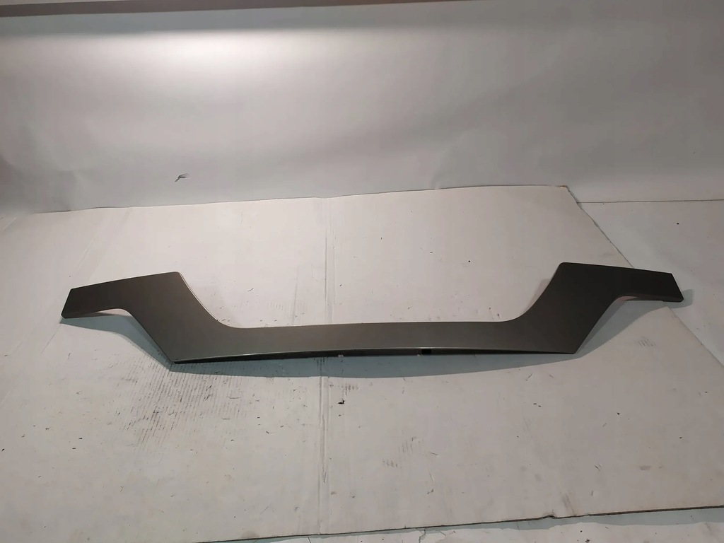 фото №1, Накладка задняя bmw x3 e83