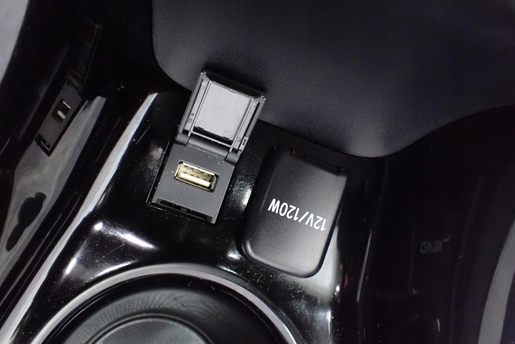 фото №7, Тунель підлокітник europa toyota prius iv xw50 20r