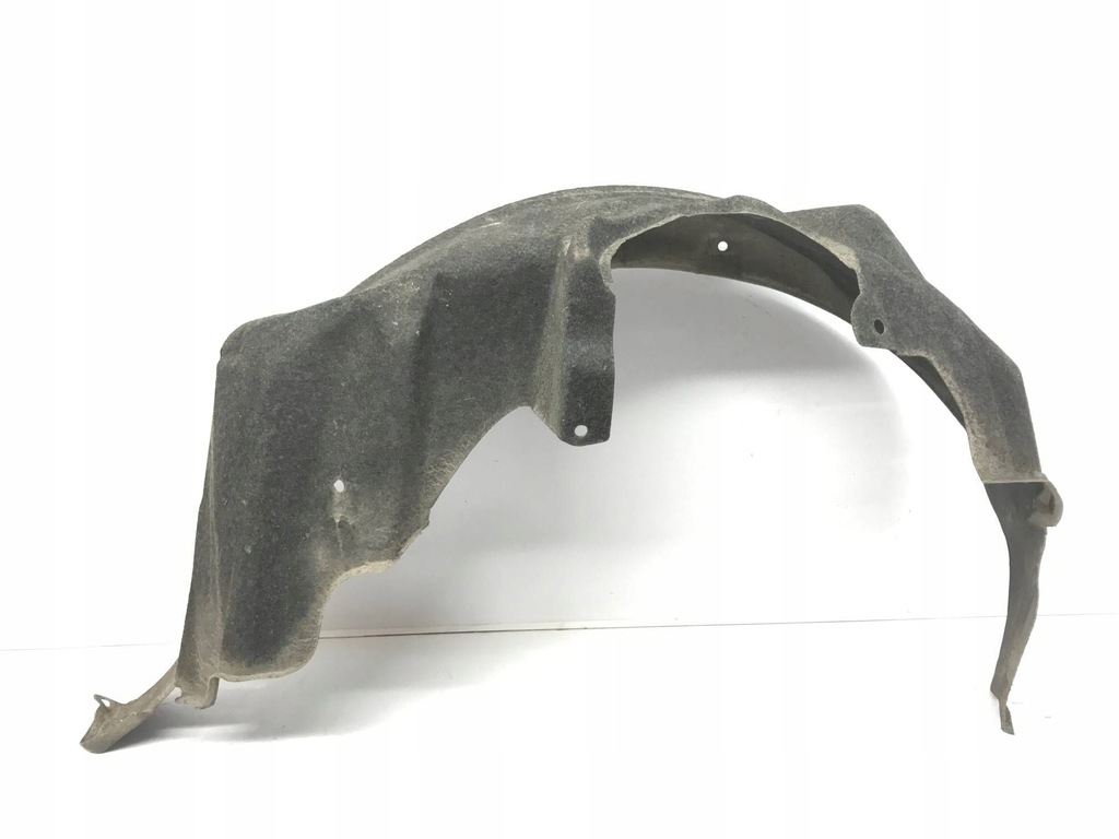 фото №1, Toyota camry viii подкрылок левая задняя задние org 65638-33080n